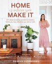 ŷKoboŻҽҥȥ㤨Home Is Where You Make It DIY ideas and styling secrets to create a home you love - whether you rent or ownŻҽҡ[ Geneva Vanderzeil ]פβǤʤ1,978ߤˤʤޤ