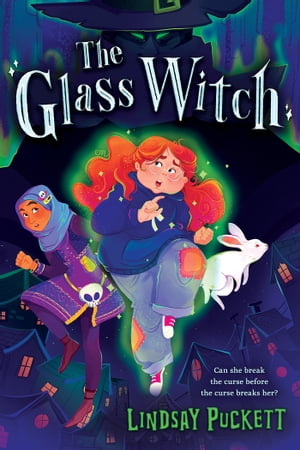 The Glass WitchŻҽҡ[ Lindsay Puckett ]