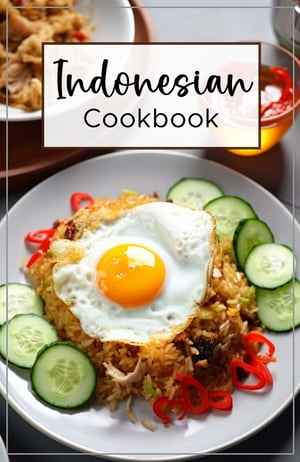 Indonesian Cookbook