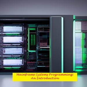 Mainframe Systems Programming