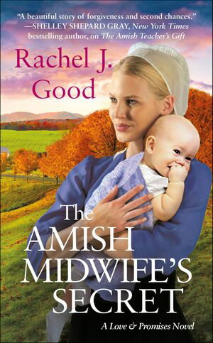 ŷKoboŻҽҥȥ㤨The Amish Midwife's SecretŻҽҡ[ Rachel J. Good ]פβǤʤ9ߤˤʤޤ