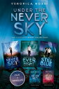 Under the Never Sky: The Complete Series Collection Under the Never Sky, Roar and Liv, Through the Ever Night, Brooke, Into the Still Blue【電子書籍】[ Veronica Rossi ]