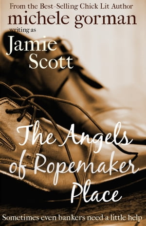 The Angels of Ropemaker Place