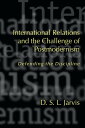 ŷKoboŻҽҥȥ㤨International Relations and the Challenge of Postmodernism Defending the DisciplineŻҽҡ[ D. S. L. Jarvis ]פβǤʤ4,486ߤˤʤޤ