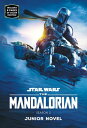 The Mandalorian Season 2 Junior Novel【電子書籍】 Lucasfilm Press