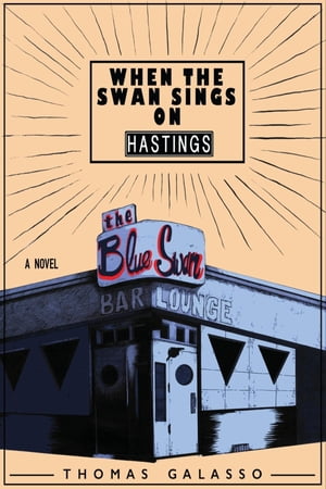 When the Swan Sings on Hastings【電子書籍