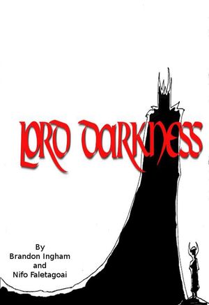 Lord Darkness Episode 1: Moving In