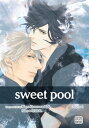 Sweet Pool, Vol. 1 (Yaoi Manga)【電子書籍】 Nitro CHiRAL ,Mayu Kurumazaki