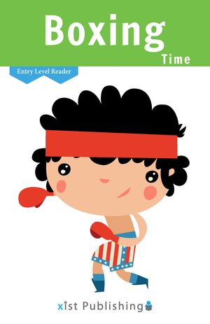 Boxing Time【電子書籍】[ Cecilia Smith ]