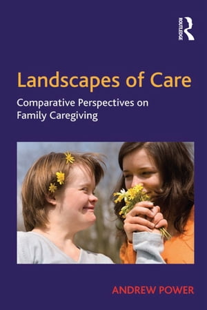 Landscapes of Care