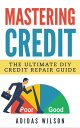 Mastering Credit - The Ultimate DIY Credit Repai