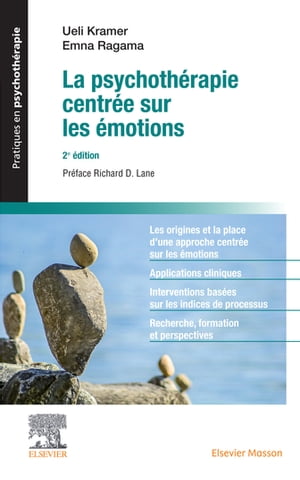 La psychoth?rapie centr?e sur les ?motions