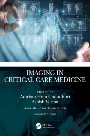 Imaging in Critical Care Medicine【電子書籍】