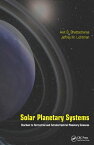 Solar Planetary Systems Stardust to Terrestrial and Extraterrestrial Planetary Sciences【電子書籍】[ Asit B. Bhattacharya ]