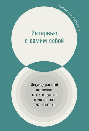 Интервью с самим собой: Индивидуальный ассесмент как инструмент самоанализа руководителя