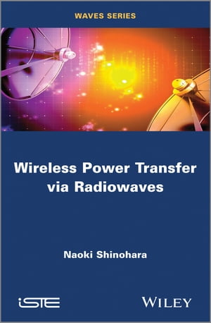 Wireless Power Transfer via Radiowaves