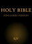 King James Bible: [KJV] Authorized Version