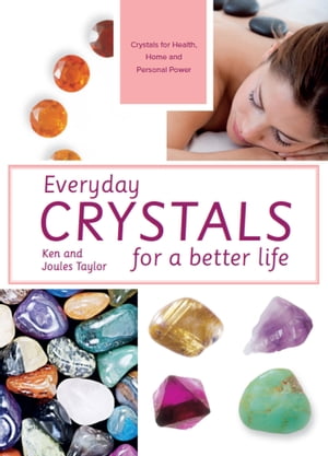 The Magic of Crystals