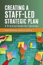 楽天楽天Kobo電子書籍ストアCreating a Staff-Led Strategic Plan A Practical Guide for Libraries【電子書籍】[ Katy B. Mathuews ]