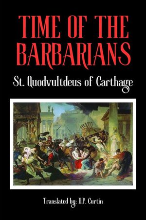 The Timeof the Barbarians