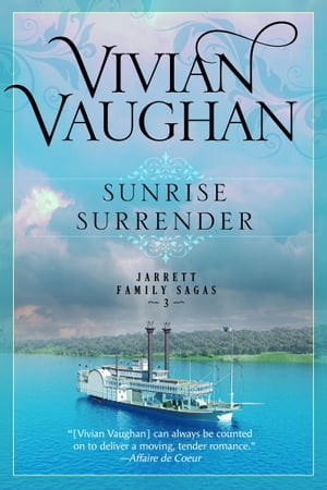 Sunrise Surrender【電子書籍】[ Vivian Vaughan ]