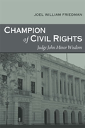 Champion of Civil Rights