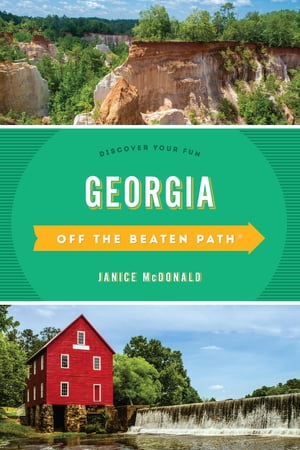 Georgia Off the Beaten Path®