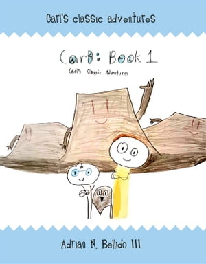 Carl's classic adventures