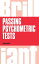 Brilliant Passing Psychometric Tests Tackling Selection Tests With ConfidenceŻҽҡ[ Rachel Mulvey ]
