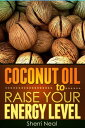 Coconut Oil to R...