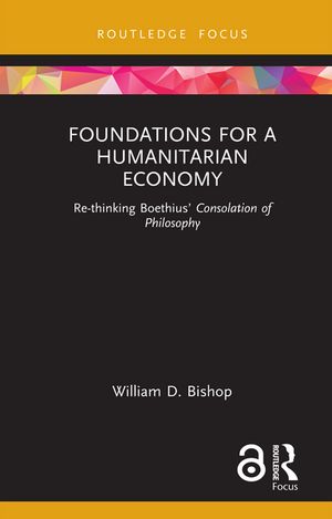 Foundations for a Humanitarian Economy