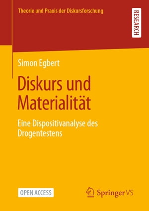 Diskurs und Materialität