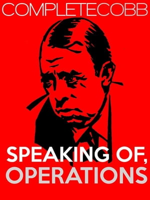 Speaking of Operations