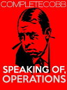 ŷKoboŻҽҥȥ㤨Speaking of OperationsŻҽҡ[ Irvin S Cobb ]פβǤʤ120ߤˤʤޤ