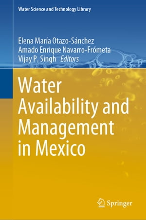 Water Availability and Management in Mexico