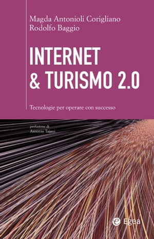 Internet & turismo 2.0