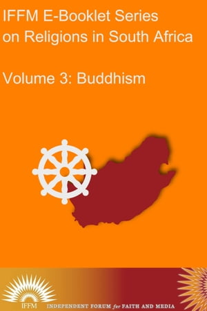 Religions in South Africa, Vol.3: Buddhism
