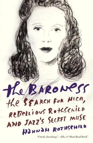 The Baroness