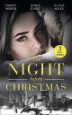 The Night Before Christmas: Naughty Christmas Nights / The Nightshift Before Christmas / 039 Twas the Week Before Christmas【電子書籍】 Tawny Weber