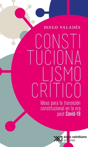 Constitucionalismo crítico