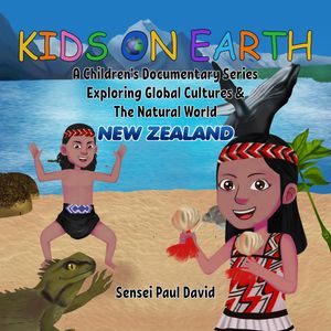 Kids On Earth A Children's Documentary Series Ex