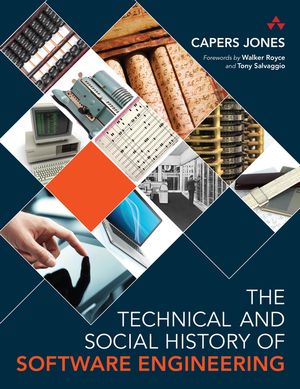 The Technical and Social History of Software Eng