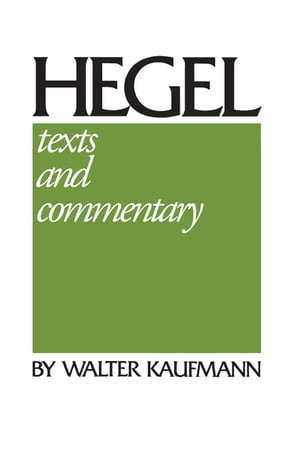 Hegel