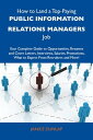 ŷKoboŻҽҥȥ㤨How to Land a Top-Paying Public information relations managers Job: Your Complete Guide to Opportunities, Resumes and Cover Letters, Interviews, Salaries, Promotions, What to Expect From Recruiters and MoreŻҽҡ[ Dunlap Janice ]פβǤʤ2,132ߤˤʤޤ