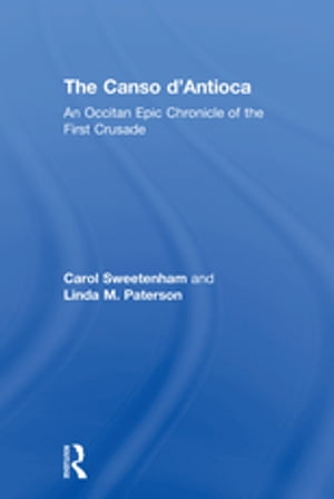 The Canso d'Antioca