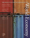 The Princeton Encyclopedia of the World Economy. (Two volume set)【電子書籍】