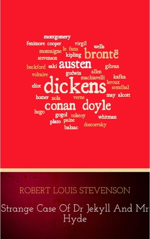 Strange Case of Dr Jekyll and Mr Hyde and Other Stories (Evergreens)Żҽҡ[ Robert Louis Stevenson ]
