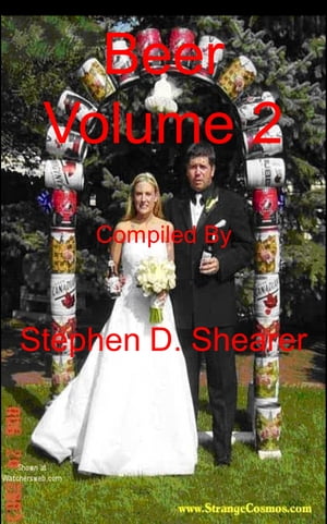 Beer Volume 2【電子書籍】[ Stephen Shearer