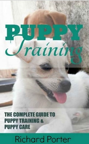 Puppy Training