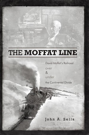 The Moffat Line